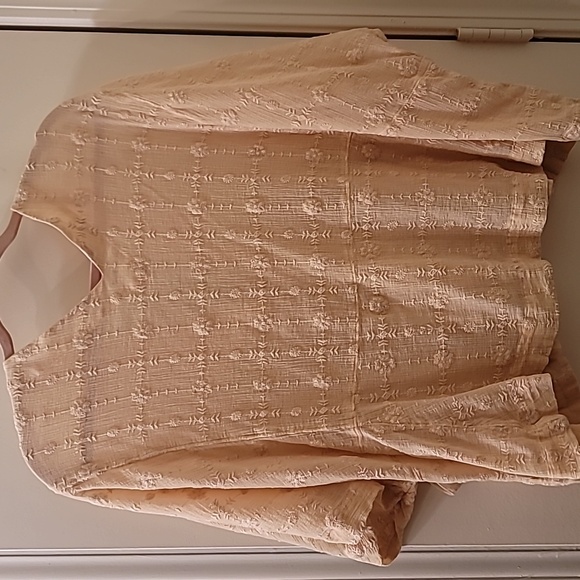 Free People Blouse - Picture 7 of 7